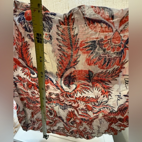 Free People tote bag - Picture 5 of 7